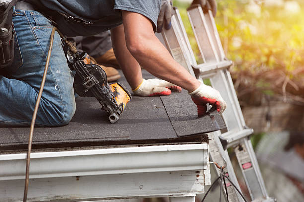 Heating Cable for Roof Installation in Hodgkins, IL